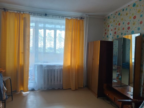 Оренда 1 кімнатна квартира Полтава