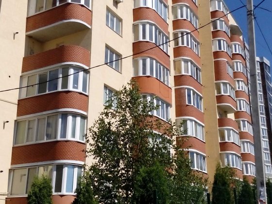 Здам 1-кім Новобудову АГОРА-Озерна .Без тварин. Хмельницький