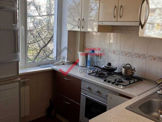 Здам 3-кімнатну квартиру, Інститут зв'язку Полтава