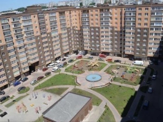 Оренда 1к. ЖК « НАБЕРЕЖНИЙ КВАРТАЛ «. Зарічанська 11 Хмельницький
