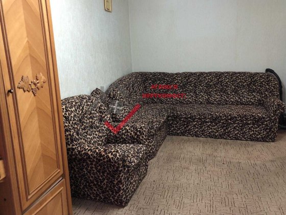 Здам 1-кімнатну квартиру, ЦЕНТР Полтава