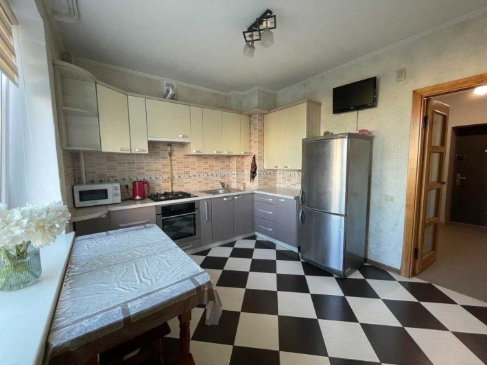 Оренда 1о кімн квартира Клима Савури, Покровський собор - фото 1