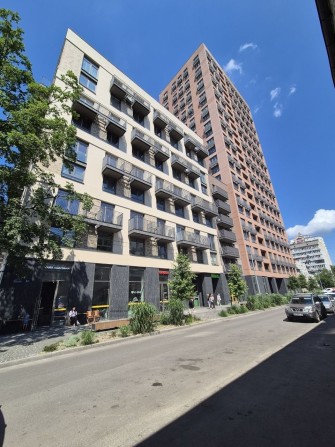 Від власника! Однокімнатна квартира в довгострокову оренду - фото 1