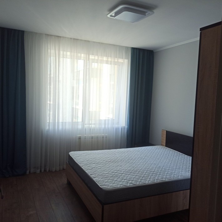 2к.квартира Центр ЖК Діброва Парк,  біля парку ім.Шевченка _LO - фото 1
