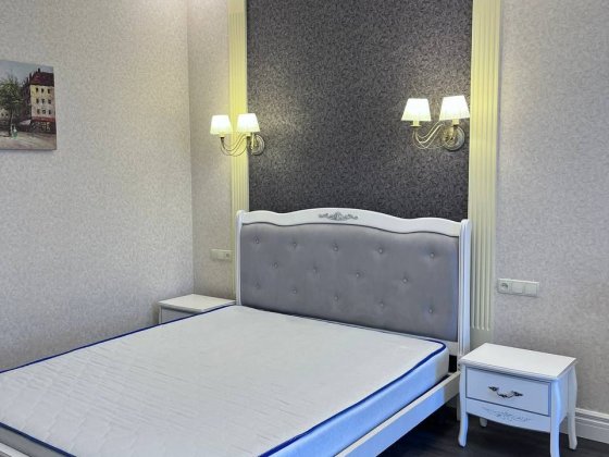 Здається вперше! Затишна, світла та повністю укомплектована квартира з дизайнерським ремонтом для ко Хмельницький