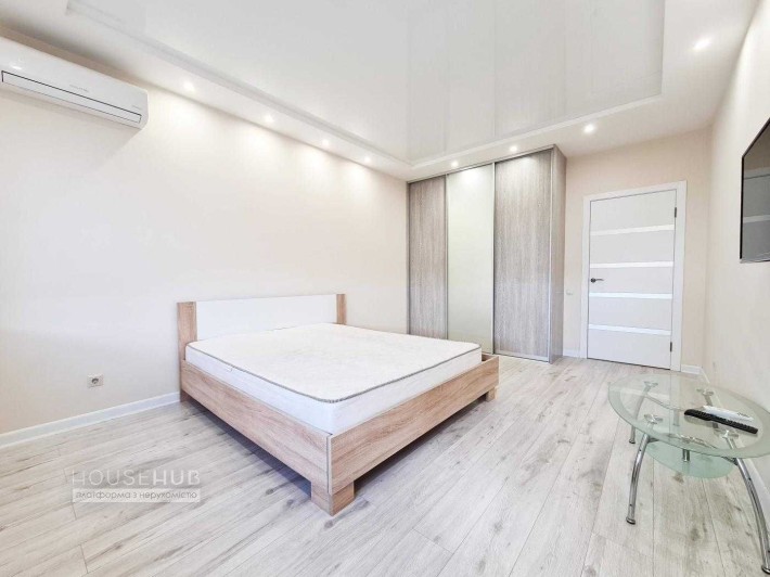 Оренда 1к квартири, Харківське шосе, 19б, м. Київ - фото 1
