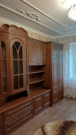 Довгострокова оренда 3 к квартири - фото 1