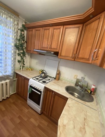 Оренда 2-кімнатної квартири, район Дворецької - фото 1