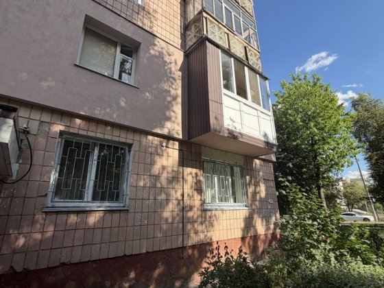 Здам в оренду однокімнатну квартиру на Степана Бандери Ровно