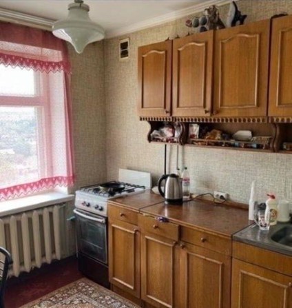 Здається 1 кімнатна квартира - фото 1