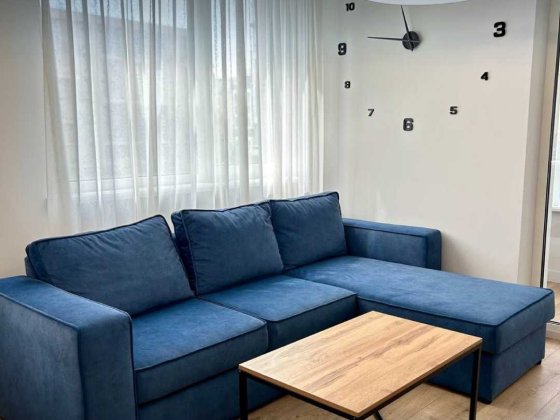 Без комісії! Оренда неймовірної 1к квартири 41 м² в ЖК "Файна Таун" Киев