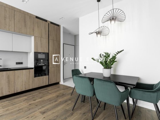 Оренда 2к квартири 68м2 Park Avenue VIP вул. Деміївська 33, БЕЗ % Київ