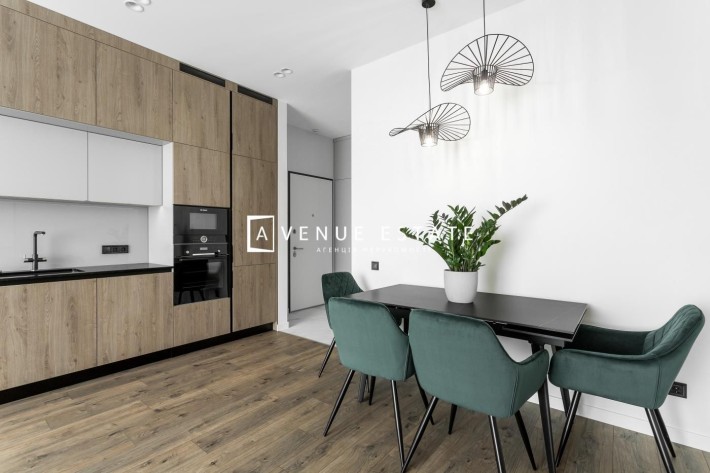 Оренда 2к квартири 68м2 Park Avenue VIP вул. Деміївська 33, БЕЗ % - фото 1