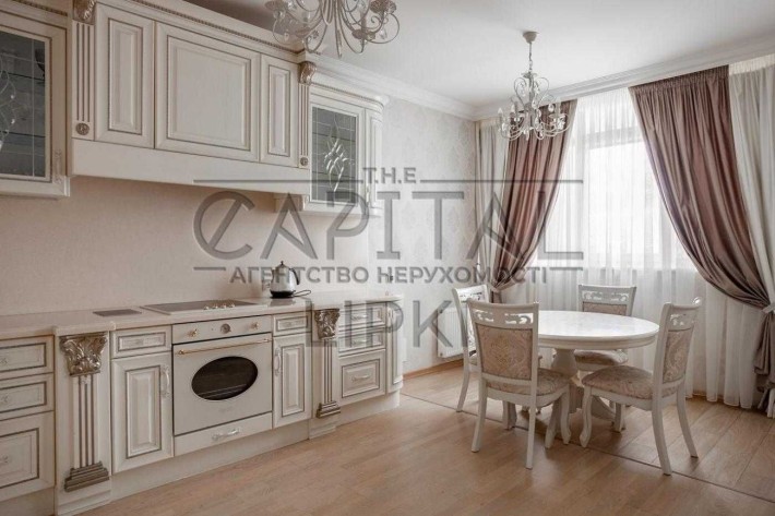 Оренда квартири, ЖК Новопечерські Липки, Драгомирова, Верхогляда - фото 1