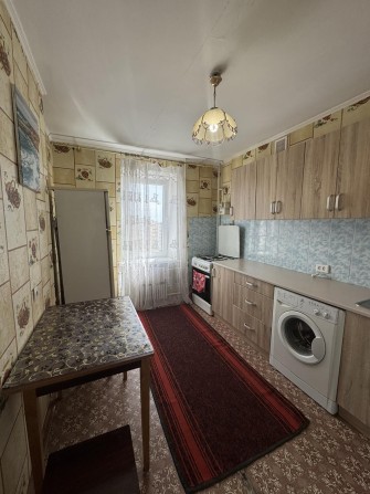 Оренда 2кімнатної квартири Озерна - фото 1