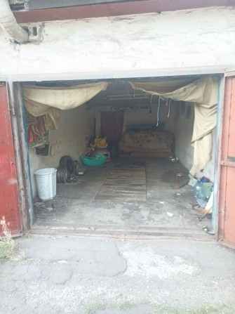 Сдам гараж в оренду соц город за 20 школой - фото 1