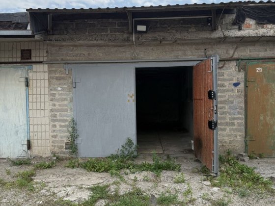 Сдам гараж в аренду, кооператив Ветеран 2000 грн Краматорськ