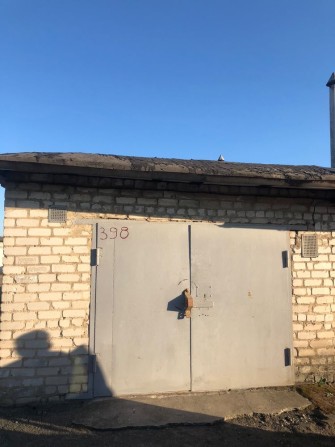 Оренда гараж ГК старт - фото 1