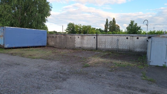 Здам в оренду паркомісця в автокооперативі Луч на Загреблі - фото 1