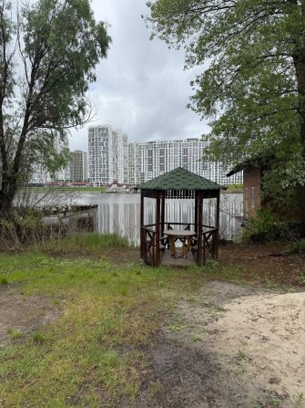 Здаються альтанки в Гідропарку, 800 м від метро - фото 1