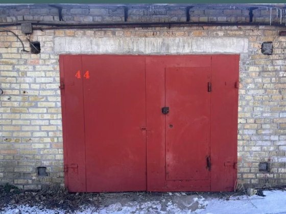 Гараж пр Науки -46 м2 Оренда Київ