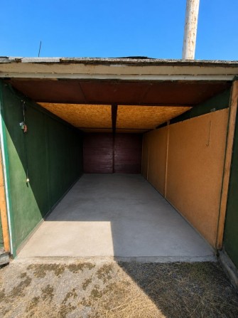 Оренда складу, гаража, приміщення вул. Північна, 3 - фото 1