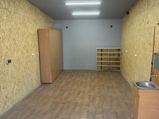 Здається гараж в БГК «Південний» Бровары