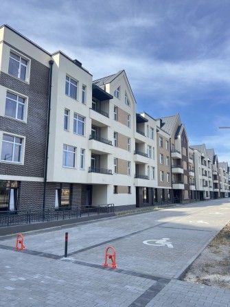 Оренда підземного паркомісця  в ЖК «Лавандовий» з комунальними - фото 1