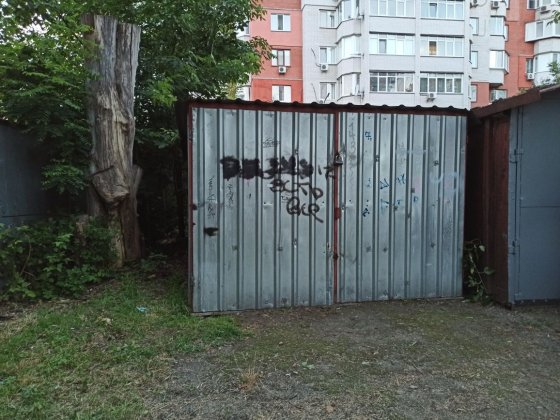 Здам в довгострокову оренду гараж Бровары