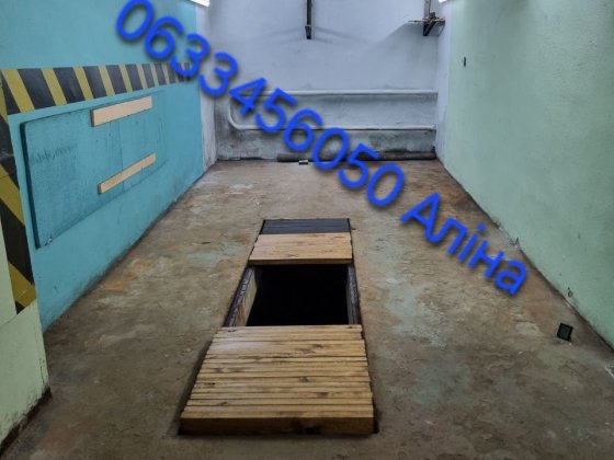 Аренда гаража ГБК Сигнал Дарниця