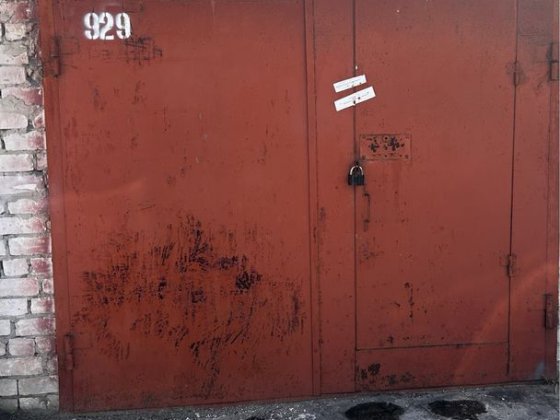 Здам капітальний гараж з ямою. ГБК Надія, Рембаза (Бориспільська 53) Київ