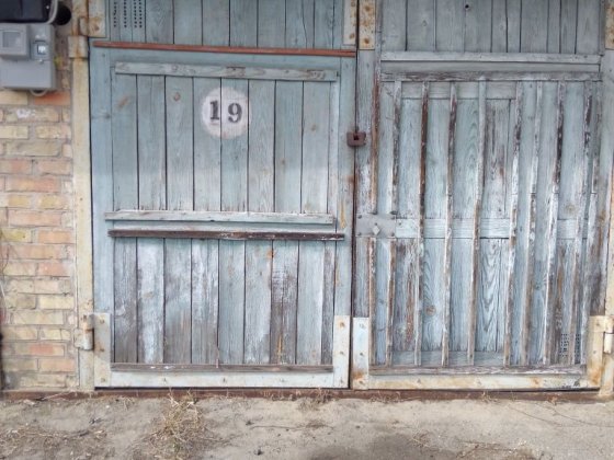 Сдам кирпичный гараж,Гаевая,14 Київ