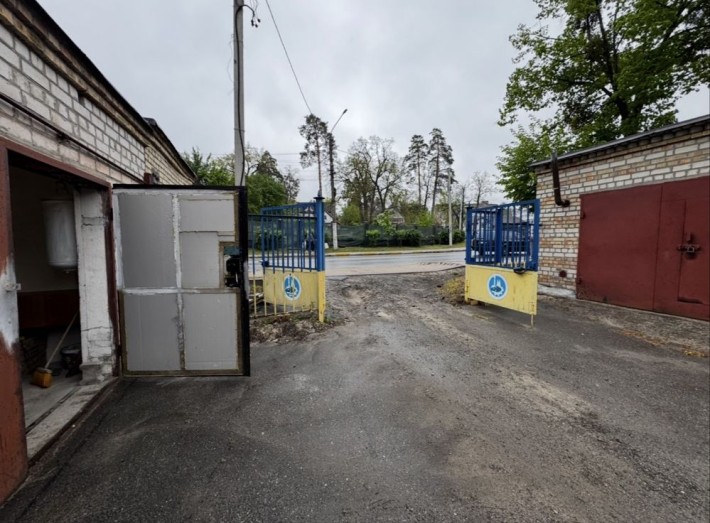Гараж в оренду район 2 Синергіі - фото 1
