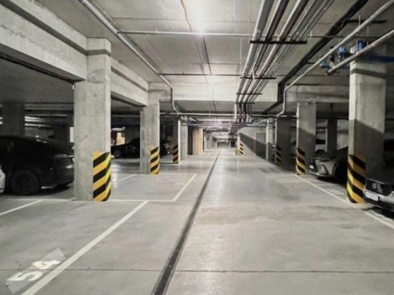 ОРЕНДА / ПРОДАЖ.  Паркінг.  ЖК  Центральний-2; ЖК Сіті парк; ЖК Карат Ірпінь
