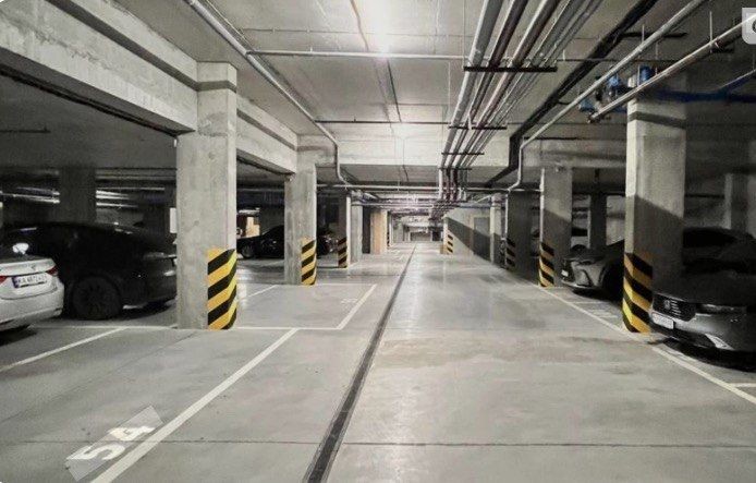 ОРЕНДА / ПРОДАЖ.  Паркінг.  ЖК  Центральний-2; ЖК Сіті парк; ЖК Карат - фото 1