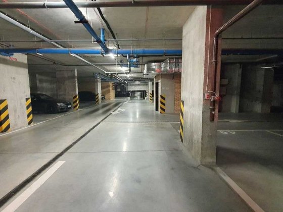 Оренда паркомісця у ЖК "Центральний 2" Ірпінь