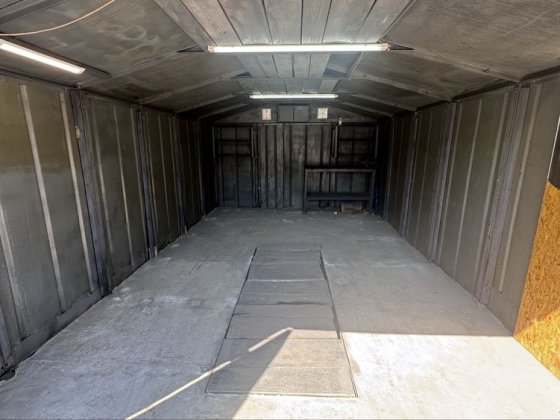 Сдам гараж на московской в кооперативе Автолюбитель Краз Кременчуг