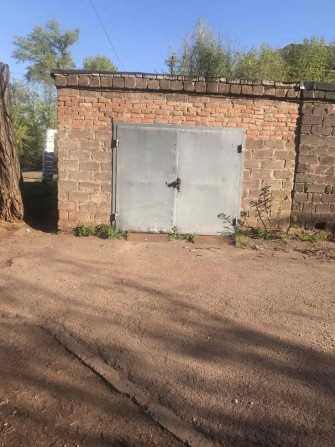 Сдам гараж Карачуны ул. Студенческая 1500 грн - фото 1