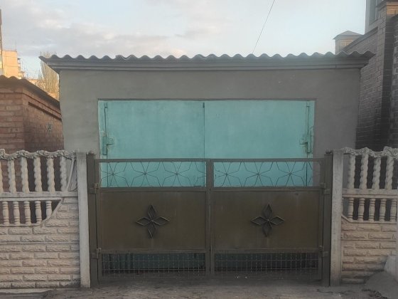 Сдача гаража в аренду