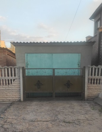 Сдача гаража в аренду - фото 1