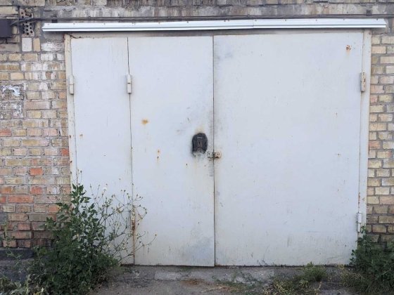 Здам гараж, Енергетик-2, м. Видубичі, ЖК «Світлопарк» Київ