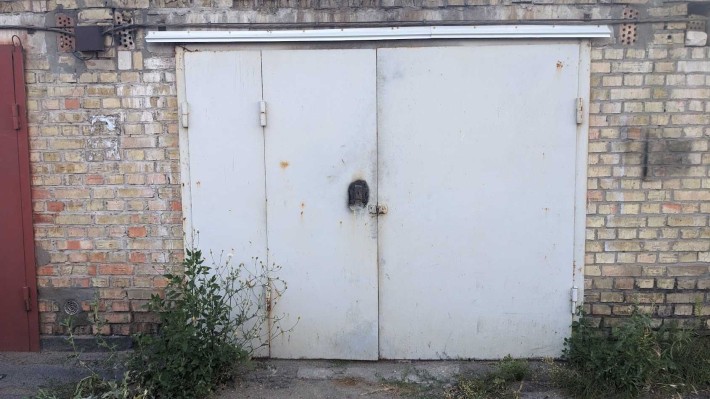 Здам гараж, Енергетик-2, м. Видубичі, ЖК «Світлопарк» - фото 1