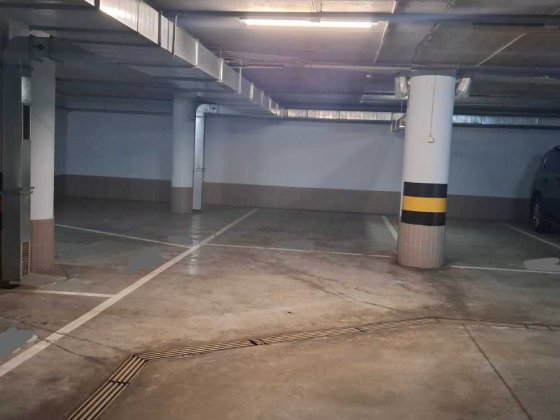 Здам в оренду паркомісьце, ЖК Новопечерські Липки, Верхогляда 3 (5) , 23, 2 м2 Київ