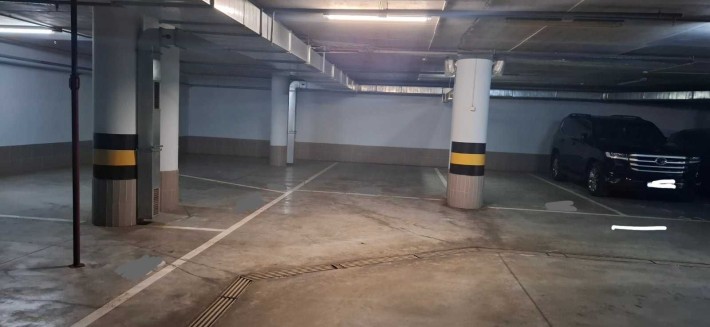 Здам в оренду паркомісьце, ЖК Новопечерські Липки, Верхогляда 3 (5) , 23, 2 м2 - фото 1