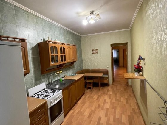 Оренда 3-кімнатної квартири 100 м² у сучасному ЖК | Боженка | Віктора Андрієвського, 29Б Полтава