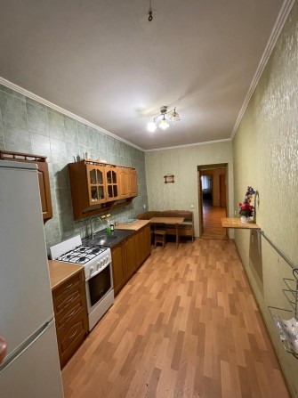 Оренда 3-кімнатної квартири 100 м² у сучасному ЖК | Боженка | Віктора Андрієвського, 29Б - фото 1