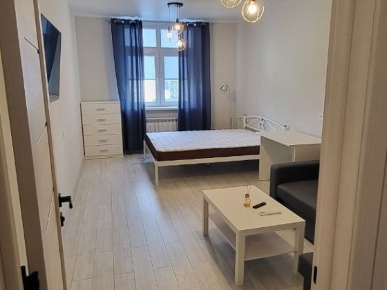 Здам в оренду 1 кімнатну квартиру в елітному ЖК Русанівська Гавань