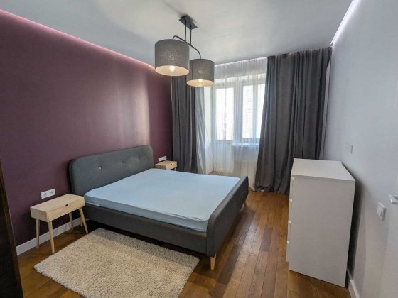 Оренда 3х кімн квартири р-н Автовокзал, вул.Буковинська Рівне