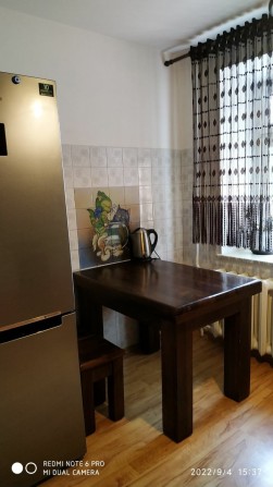 ‼️ ВІЛЬНА ВЖЕ Здам затишну однокімнатну квартиру в районі Фрешу - фото 1