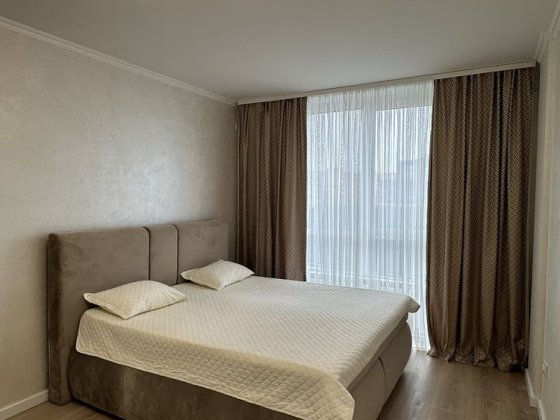 Здам 1-кімн.квартиру, ЦЕНТР, ЖК « Prestige Apartment” Ровно